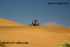 morocco enduro tour