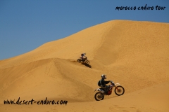morocco enduro tour