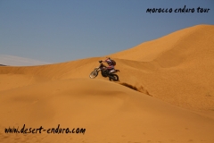 morocco enduro tour