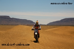 morocco enduro tour