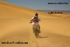 morocco enduro tour