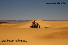 morocco enduro tour
