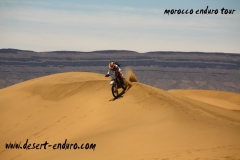 morocco enduro tour