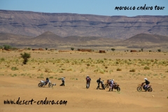 morocco enduro tour