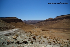 morocco enduro tour