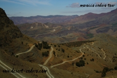 morocco enduro tour