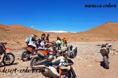 morocco enduro tour