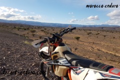 morocco enduro tour