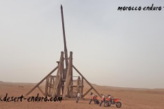 morocco enduro tour