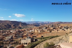 morocco enduro tour