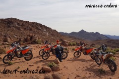 morocco enduro tour