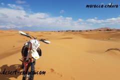 morocco enduro tour