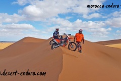 morocco enduro tour