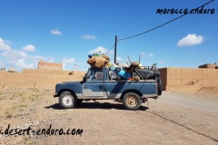 morocco enduro tour