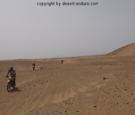 Marokko Endurotour