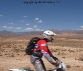 Marokko Endurotour