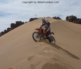 Marokko Endurotour