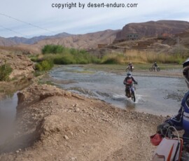 Marokko Endurotour