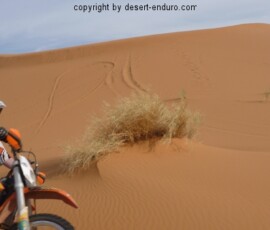 Marokko Endurotour