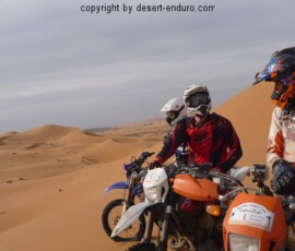 Marokko Endurotour