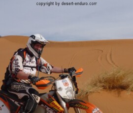 Marokko Endurotour