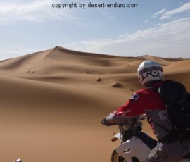 Marokko Endurotour