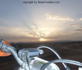 Marokko Endurotour