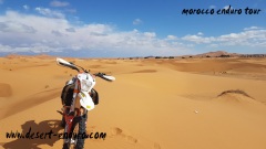 morocco enduro tour