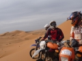 Marokko Endurotour