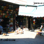 Marrakech the old market - Souk morocco enduro tour morocco enduro tour