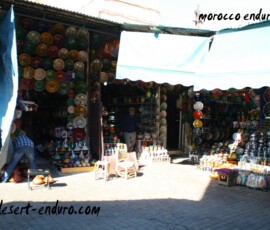 Marrakech the old market - Souk morocco enduro tour morocco enduro tour